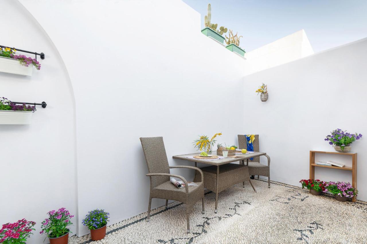 Villa Dafni - Lindos Líndos Exterior foto